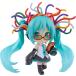 ne..... герой * Vocal * серии 01 Hatsune Miku HMO Ver.[gdo Smile Company ][ бесплатная доставка ]{11 месяц предварительный заказ }