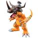 [ ограниченная продажа ]G.E.M. серии digimon приключения g Laymon &. бог Таичи конечный продукт фигурка ( повторный .)[ mega house ]{11 месяц предварительный заказ }