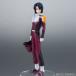 Lucrea... Mobile Suit Gundam SEED FREEDOMas Ran * Zara Pilot костюм Ver. конечный продукт фигурка [ mega house ]{01 месяц предварительный заказ }