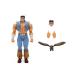  Street Fighter action фигурка 1/12 Thunder * Hawk [Jada Toys]{08 месяц предварительный заказ }