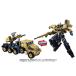  Transformer OG-03 Optima s prime [ Takara Tommy ][ бесплатная доставка ]{02 месяц предварительный заказ }