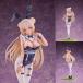 [ ограниченная продажа ]rurudo.BLANC( Blanc ) 1/6 конечный продукт фигурка [Pink*Charm]{11 месяц предварительный заказ }