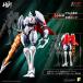 METAL HEAT серии подлинный geta-2 ( подлинный Getter Robo мир последний. день Ver.)[AWAKEN STUDIO][ бесплатная доставка ]{12 месяц временный предварительный заказ }