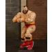  Street Fighter action фигурка 1/12 The ngief[Jada Toys]{10 месяц предварительный заказ }