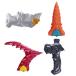  Kamen Rider ma стул DX 10 2 главный такой же . rider u Epo nz комплект 01[ Bandai ]{ продажа settled * наличие товар }