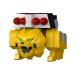 BRICKROID легенда. . человек da*ga-nga*o-n( животное режим ) передвижной фигурка [gdo Smile Company ]{04 месяц предварительный заказ }
