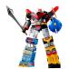  Chogokin душа GX-60R космос большой .godo Sigma ( обновленный VERSION )( повторный . версия ) [ космос большой .godo Sigma ]( повторный .)[BANDAI SPIRITS][ бесплатная доставка ]{02 месяц предварительный заказ }