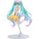 G.S.Collection герой * Vocal * серии 01 Hatsune Miku чирлидинг Ver. 1/7 фигурка [gdo Smile Company ][ бесплатная доставка ]{11 месяц предварительный заказ }