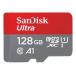 microSDXC 128GB Ultra UHS-1 A1 (�A�_�v�^�[�Ȃ�) (Switch�ASwitchLite�p)[�T���f�B�X�N]�s�݌ɐ؂�t