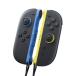 Nintendo Switch 2 Joy-Con 2 (L) �u���[/(R) ���C�g�C�G���[[�C�V��]�s�����ρE�݌ɕi�t