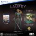 [ привилегия ]PS5godo*ob* War laufei[SIE]{02 месяц предварительный заказ }