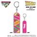 Back To The Future Part II HOVER BOARD Hologram Acryl Key Chain[GEEK LIFE]ȯѡ߸ʡ