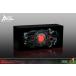  hot игрушки * свет box [ Kamen Rider BLACK SUN] век . солнечный Driver [ hot игрушки ][ бесплатная доставка ]{ продажа settled * наличие товар }