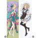  она,.... no. 3 период .. внизу .. Dakimakura покрытие 7 море лен прекрасный ( кимоно & готовая одежда Ver.)( повторный .)[ M z Factory ]{ нет в наличии }