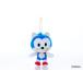 SONIC&FRIENDS эмблема Sonic ( повторный .)[ Sega игрушки ]{ продажа settled * наличие товар }