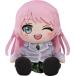 BanG Dream! мягкая игрушка MyGO!!!!! тысяч . love звук форма Ver.( повторный .)[gdo Smile Company ][ бесплатная доставка ]{10 месяц предварительный заказ }