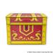  Smile Sly m. поэтому . место хранения коробка красный Treasure Box ( повторный .)[sk одежда * enix ]{ продажа settled * наличие товар }