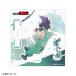  Nintama Rantaro акрил подставка 7 сосна маленький flat futoshi ka mia niTOUCH2[ka Mio Japan ][ бесплатная доставка ]{ продажа settled * наличие товар }