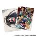  подлинный * samurai .YAIBA прозрачный файл основной visual [m- Bick ]{ продажа settled * наличие товар }