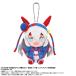  аниме [ лошадь .sinterela серый ] Chibi...... эмблема tamamo Cross ( повторный .)[ Bandai Namco ni]{08 месяц предварительный заказ }