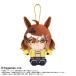 Chibi...... эмблема лошадь .pli чай Dubey Jean gru карман ( повторный .)[ Bandai Namco ni]{08 месяц предварительный заказ }