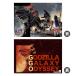  Godzilla Galaxy Odyssey прозрачный файл цвет [m- Bick ]{ продажа settled * наличие товар }