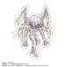 DEATH NOTE �Ԥ��Ѥ� �������åȥ��ƥå��� H ���ʺ��Ρ�[ANICRAFT]��ȯ��ѡ��߸��ʡ�