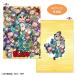  Nintama Rantaro прозрачный файл ( no. 33 серии KV)[to-sin упаковка ]{ продажа settled * наличие товар }
