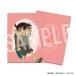  Detective Conan прозрачный файл weekend holiday ( Edogawa Conan )[YTE]{ продажа settled * наличие товар }