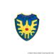  Dragon Quest булавка zroto. .( повторный .)[sk одежда * enix ]{ продажа settled * наличие товар }