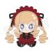  Rozen Maiden Huggy Doll пунцовый [gdo Smile mo- men to][ бесплатная доставка ]{07 месяц предварительный заказ }