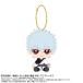 Chibi...... эмблема Gintama Sakata Gintoki [ Bandai Namco ni]{09 месяц предварительный заказ }