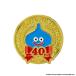  Dragon Quest 40 anniversary commemoration булавка z[sk одежда * enix ]{11 месяц предварительный заказ }