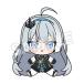 chi.... мягкая игрушка Stella sola Devil Kings Chan [gdo Smile Company ]{02 месяц предварительный заказ }