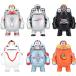 �P���[�l�� the BOX TOY �E���g���V���[�YEDITION 6����BOX[�x�l���b�N]�s�P�O���\��t