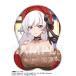  azur полоса в натуральную величину TANIMARU подушка bell быстрый (meido длина . покупки Ver.)[Softgarage][ включение в покупку не возможно ][ бесплатная доставка ]{10 месяц предварительный заказ }