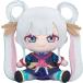  супер Kaguya Hime! мягкая игрушка месяц видеть yachiyo[gdo Smile Company ][ бесплатная доставка ]{01 месяц предварительный заказ }