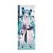  рейсинг Miku 2026 Cafe Ver. в натуральную величину гобелен [ Caravan ]{11 месяц предварительный заказ }