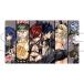 FAIRY TAIL мульти- игровой коврик B[m- Bick ]{10 месяц предварительный заказ }