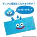  Smile Sly m Dragon Quest . вода ... и! полотенце Sly m[sk одежда * enix ]{12 месяц предварительный заказ }