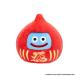  Smile Sly m Dragon Quest мягкая игрушка M... Sly m красный [sk одежда * enix ]{12 месяц предварительный заказ }