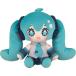  герой * Vocal * серии 01 Hatsune Miku Huggy Doll[gdo Smile Company ][ бесплатная доставка ]{11 месяц предварительный заказ }