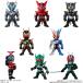 CONVERGE KAMEN RIDER 31�@10����BOX (�H��)[�o���_�C]�s�O�Q���\��t