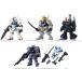 �@����m�K���_�� MOBILE SUIT ENSEMBLE 23.5�@10����BOX[�o���_�C]�s�O�Q���\��t
