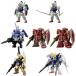 FW GUNDAM CONVERGE #31�@10����BOX (�H��)[�o���_�C]�s�O�S���\��t