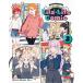  Rav Live! super Star!! Liella! Kila2 Life Comic 03 ( литература )[ Kadokawa Shoten ]{ нет в наличии }