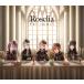 CD Roselia / Fuer immer Blu-ray attaching production limitation record [bsi load music ]{06 month reservation }