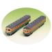グリーンマックス 旧型国電80系1次車(初期型湘南) 6両編成セット 212の商品画像