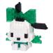 nanoblock(na knob lock ) NBCC_249 Pochacco большой лента [ кожа da]{ продажа settled * наличие товар }