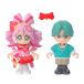 Kimi . идол Precure!p Ricoh te кукла kyua идол - идол Heart лента стиль -&. кайт комплект [ Bandai ]{ продажа settled * наличие товар }